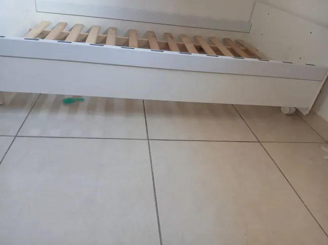 Cama infantil