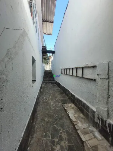 Casa para aluguel, 2 quartos, Guarani - Belo Horizonte/MG
