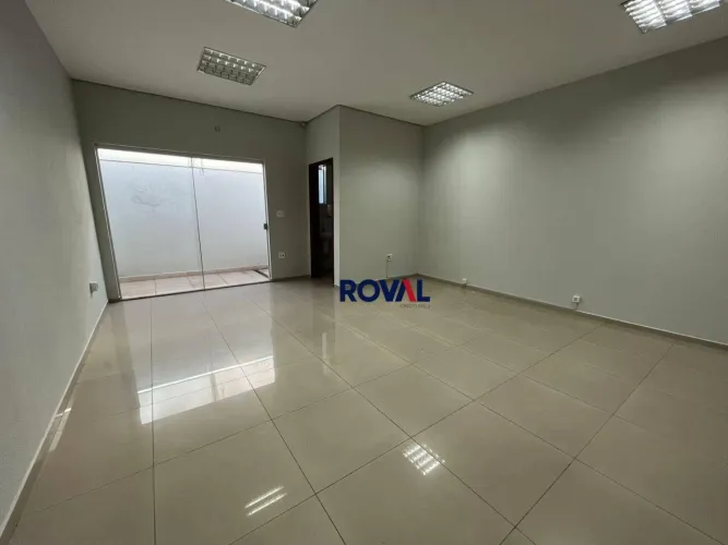 Sala para alugar, 34 m² por R$ 1.300,00/mês - Jardim Centenário - Mogi Guaçu/SP