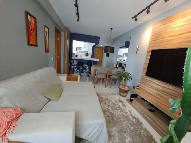 Apartamento com 2 quartos à venda em Belo Horizonte