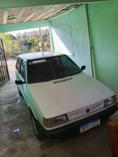 Fiat Uno Attractive 1.4 EVO Fire Flex 8V 2P 2025
