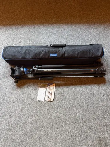 Tripé Benro A2573F