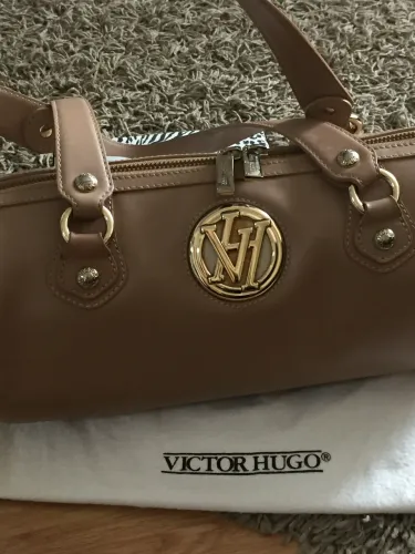 Bolsa Victor Hugo Original
