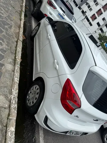Ford KA 1.0 Se/se Plus Tivct Flex 5P 2019