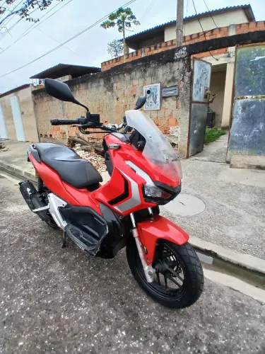 Adv 150