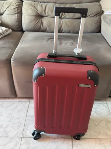 Mala 10kg bordo