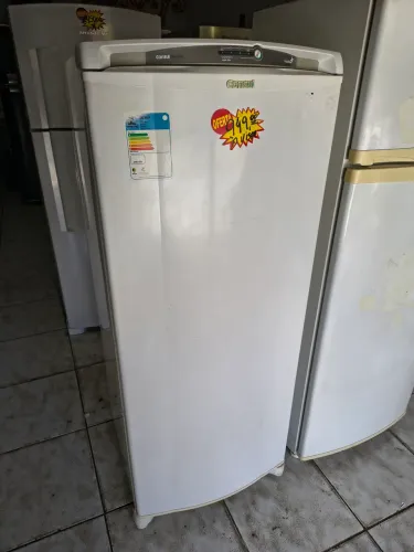 Geladeira Consul Frost Free 1 Porta