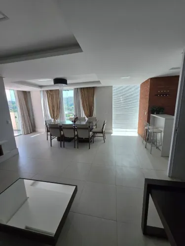 Cobertura Dúplex Ed. Ponto Chique Ibirama.