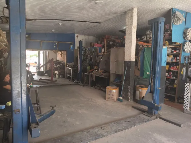 Vende elevacar 4mil ton