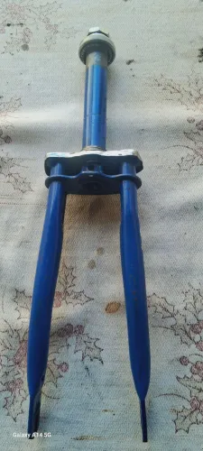 Bicicleta Ceci 14( Garfo)