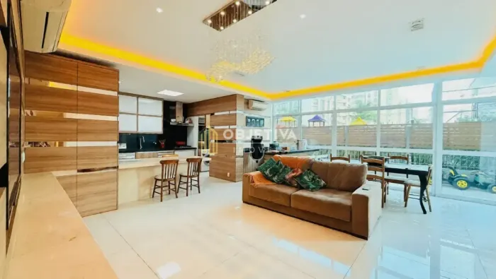 Apartamento para locação no Arte Parque, Central Park, Porto Alegre, RS