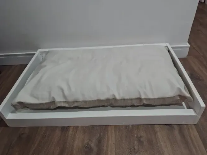 Cama para pet