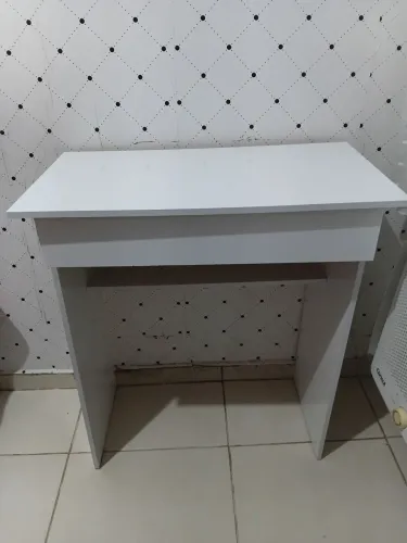 Mesa de estudo