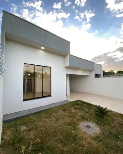 ? Casa à Venda no Final da Gabriela 2 - Próxima à Ladeira Gemias!