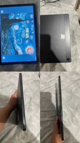 Tablet Samsung A9+
