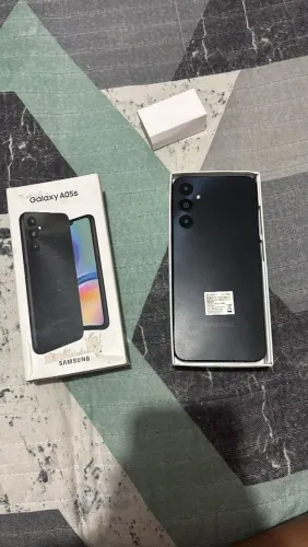 Samsung Galaxy A05s 