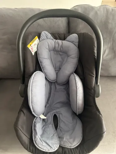 Bebê conforto 