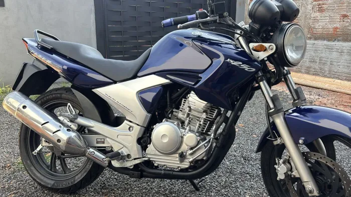 Vende-se fazer 250/2008