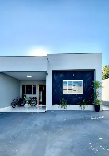 Bairro Nossa Senhora aparecida - móveis planejado - piscina privativa - garagem para 4 veí