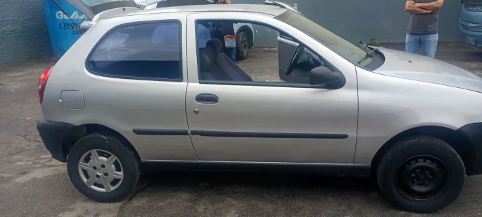 Fiat Palio 1.0/ Trofeo 1.0 Fire/ Fire Flex 2P 2004