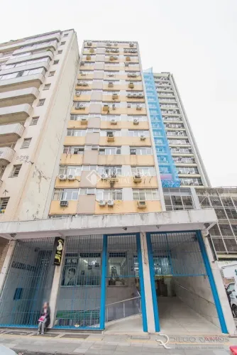 Oportunidade no Centro de Porto Alegre.