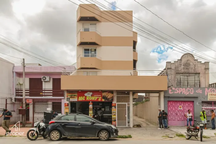 Apartamento para alugar no Centro - Pelotas/RS