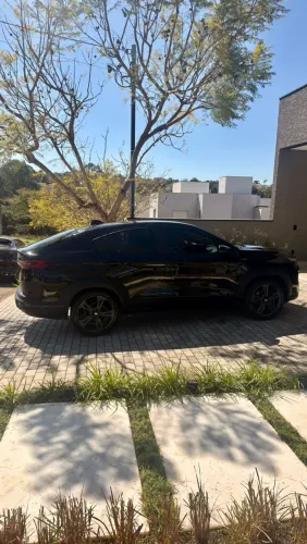 Fiat Fastback Limited Ed.1.3 270 T.flex Aut. 2023