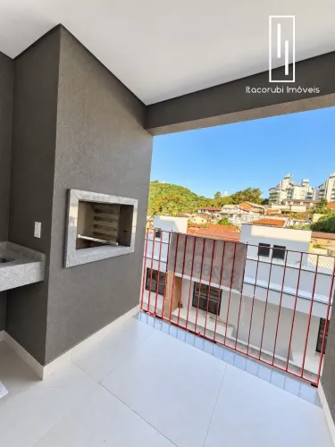 Apartamento com 2 dormitórios no João Paulo