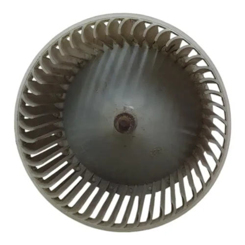 Motor Ventilador Ventoinha Fiat Idea 2012 1