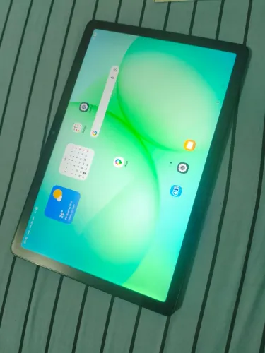 Samsung tablet a11+ 8 de ram 