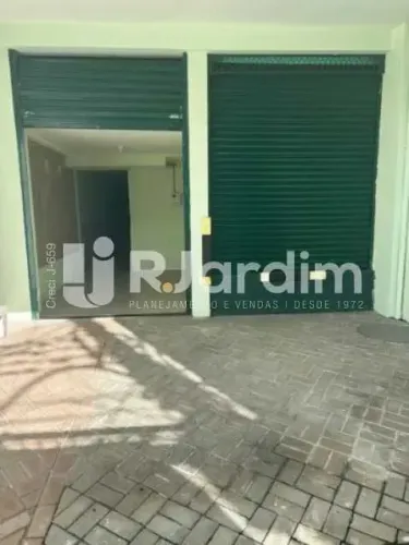 Botafogo! Prédio Comercial Reformado, Pronto para Uso com 6 Vagas