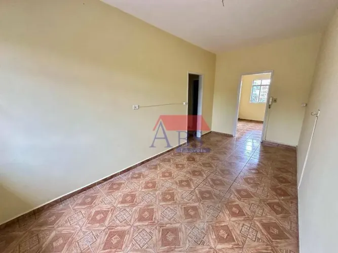 Apartamento com 2 dormitórios para alugar, 100 m² por R$ 2.200,01/mês - Vila Nova - Cubatã