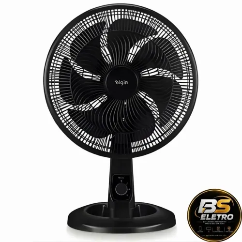 Ventilador Elgin Turbo 40cm