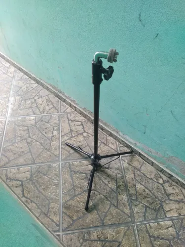 Pedestal para percussão