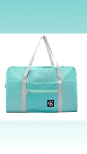 Bolsa para viagem 