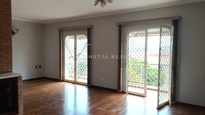 Casa para alugar no Proença 3 dormitórios com garagem