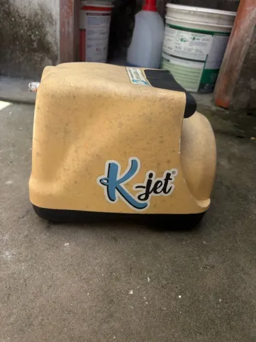 Moto-Compressor de Ar Schulz K-Jet 220 V