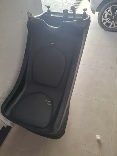Móveis salão de beleza