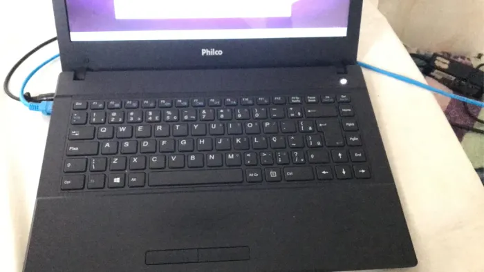 Notebook Philco 14M