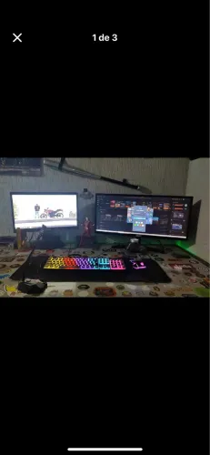 Pc gamer