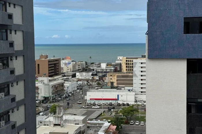 Apartamento para alugar em Manaíra