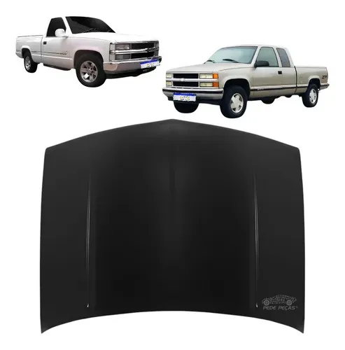 Capo Chevrolet Silverado Suburban 1993 1994 1995 A 2001 Novo