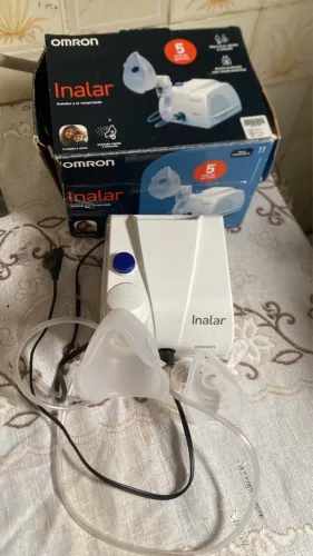 Nebulizador