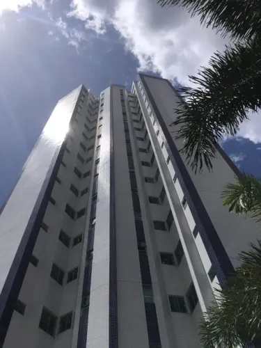 Venha morar no melhor do Bairro de Fátima! Grandes experiências em conforto e segurança pa