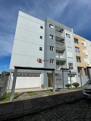 Apartamento Presidente Vargas Caxias do Sul