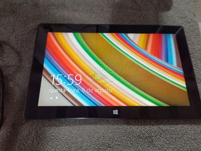 Microsoft Surface RT