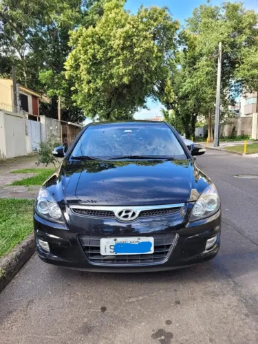 Hyundai I30 2.0 16V 145cv 5P Mec. 2012