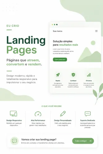 Site Para Empresas