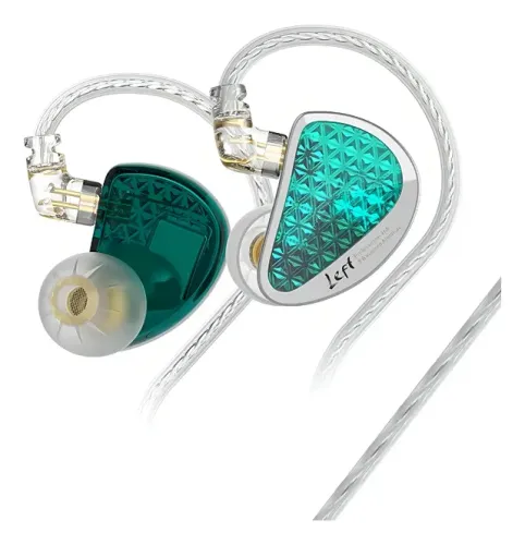 Kz AS16PRO ciano Novo - Lacrado -