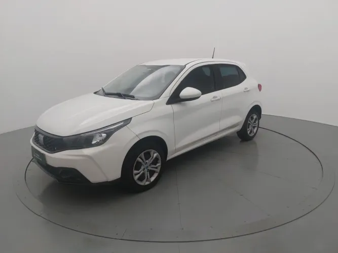 Fiat Argo Drive 1.0 Firefly 2024